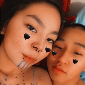 Meet your Posher, Bianca